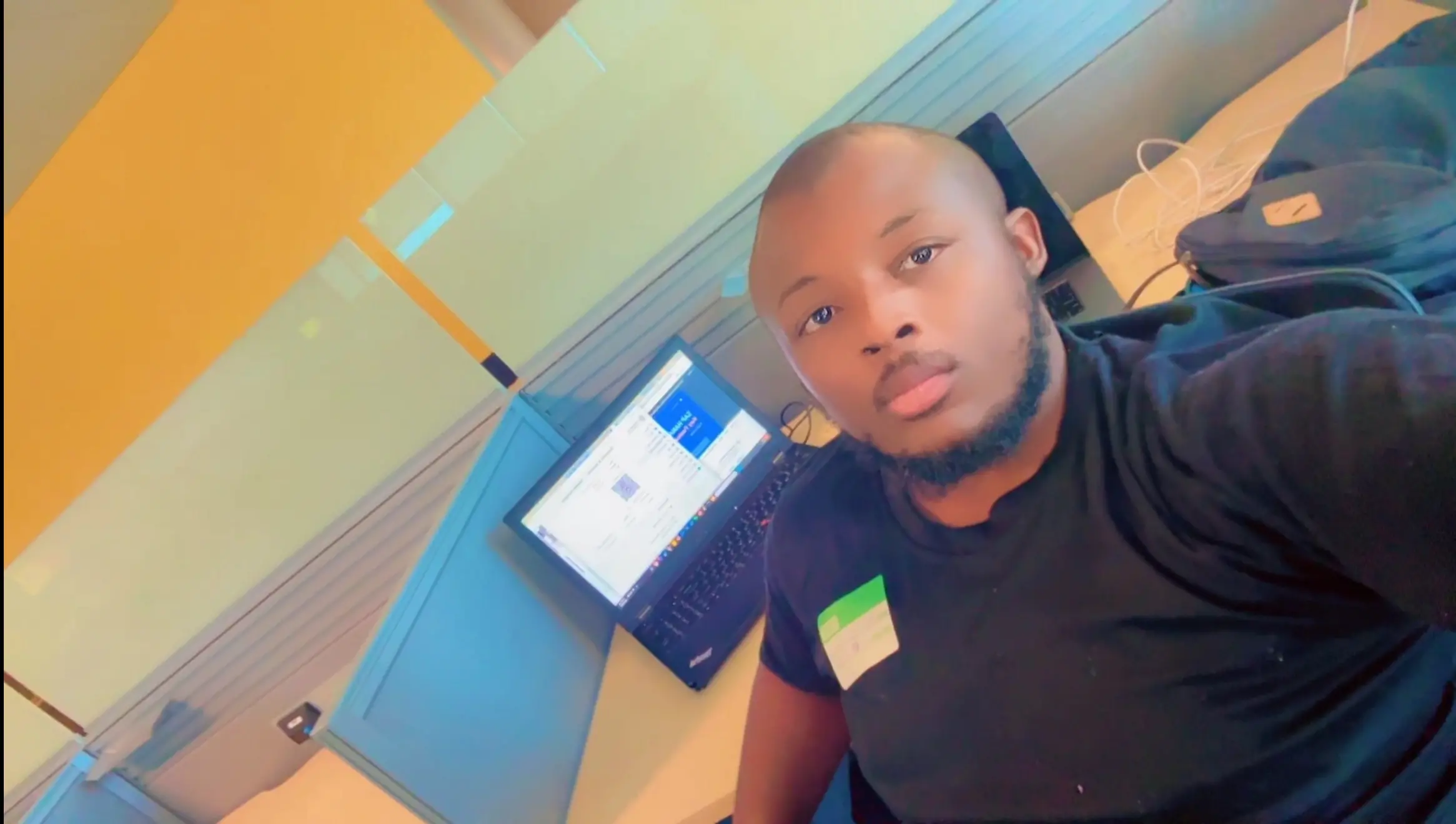 Jhon Arzu-Gil – Cloud & Application Developer