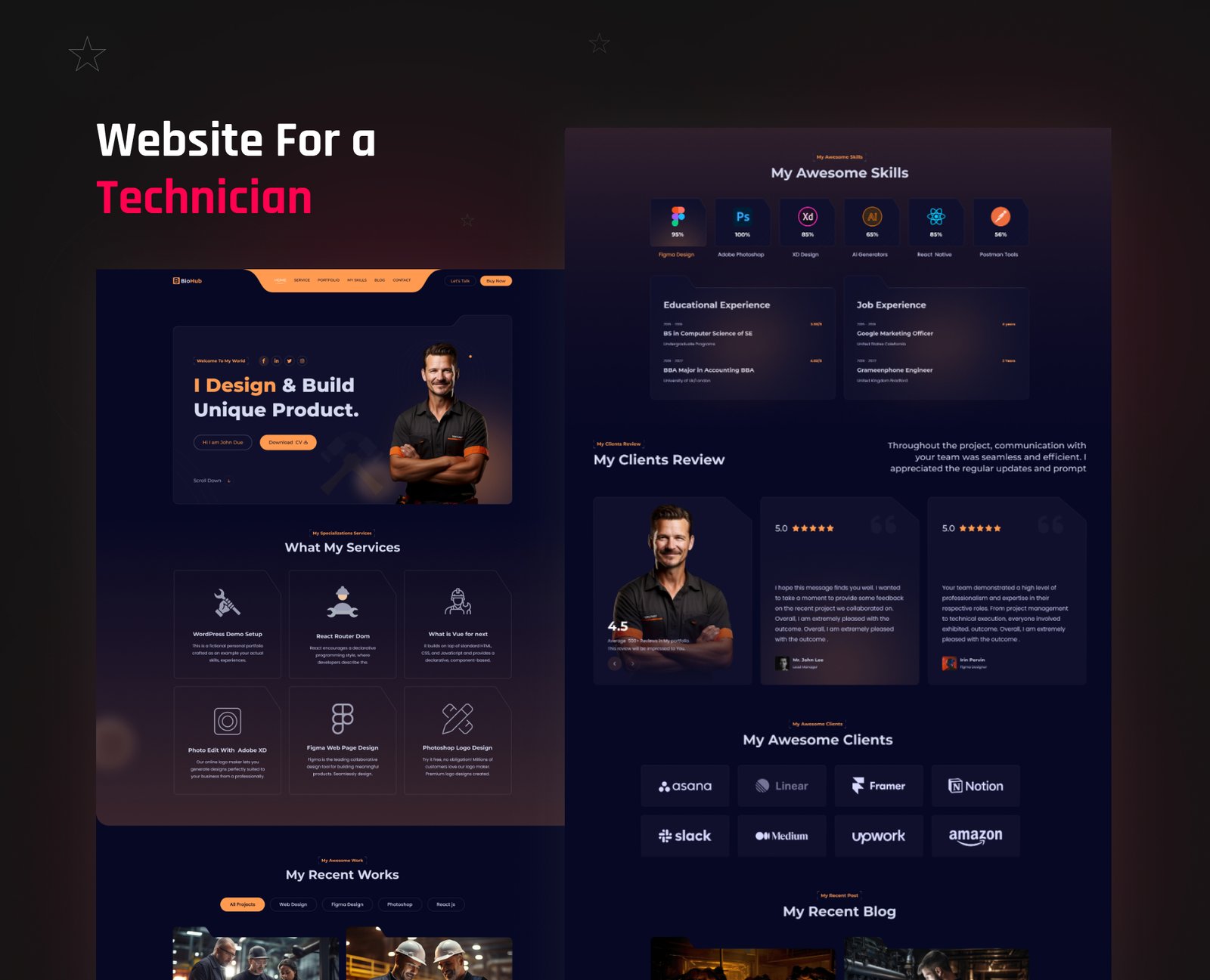 Mobile Apps & AI Integrations
